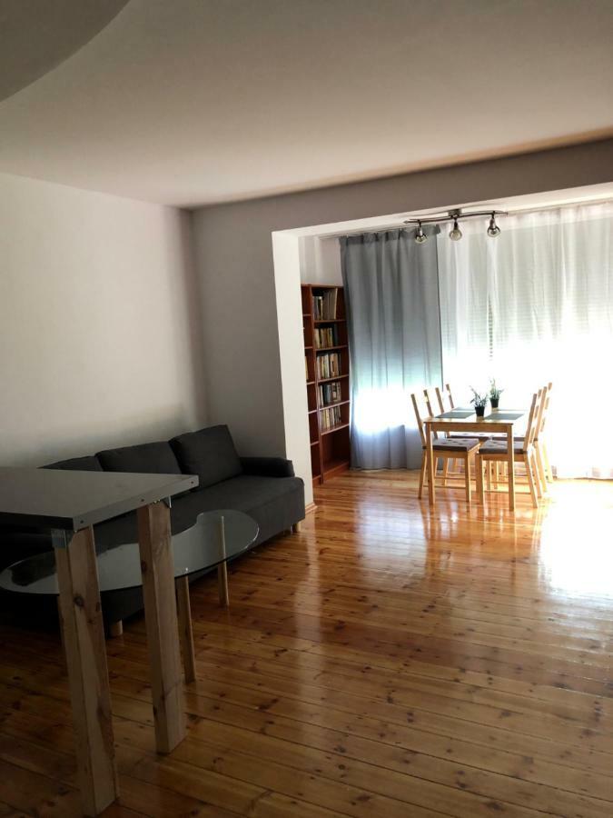 Apartament Przy Zoo Wroclaw Luaran gambar