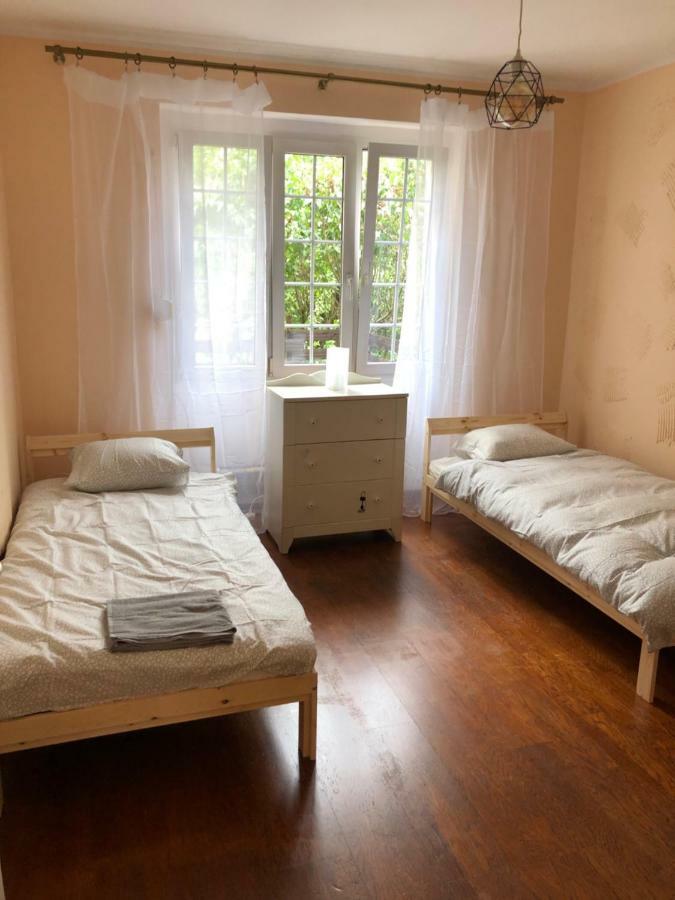 Apartament Przy Zoo Wroclaw Luaran gambar